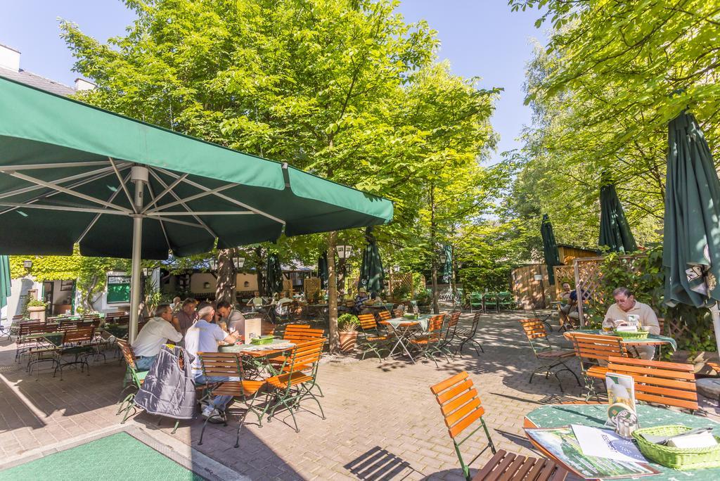 Hotel Hotel Goesser Braeu Wels
