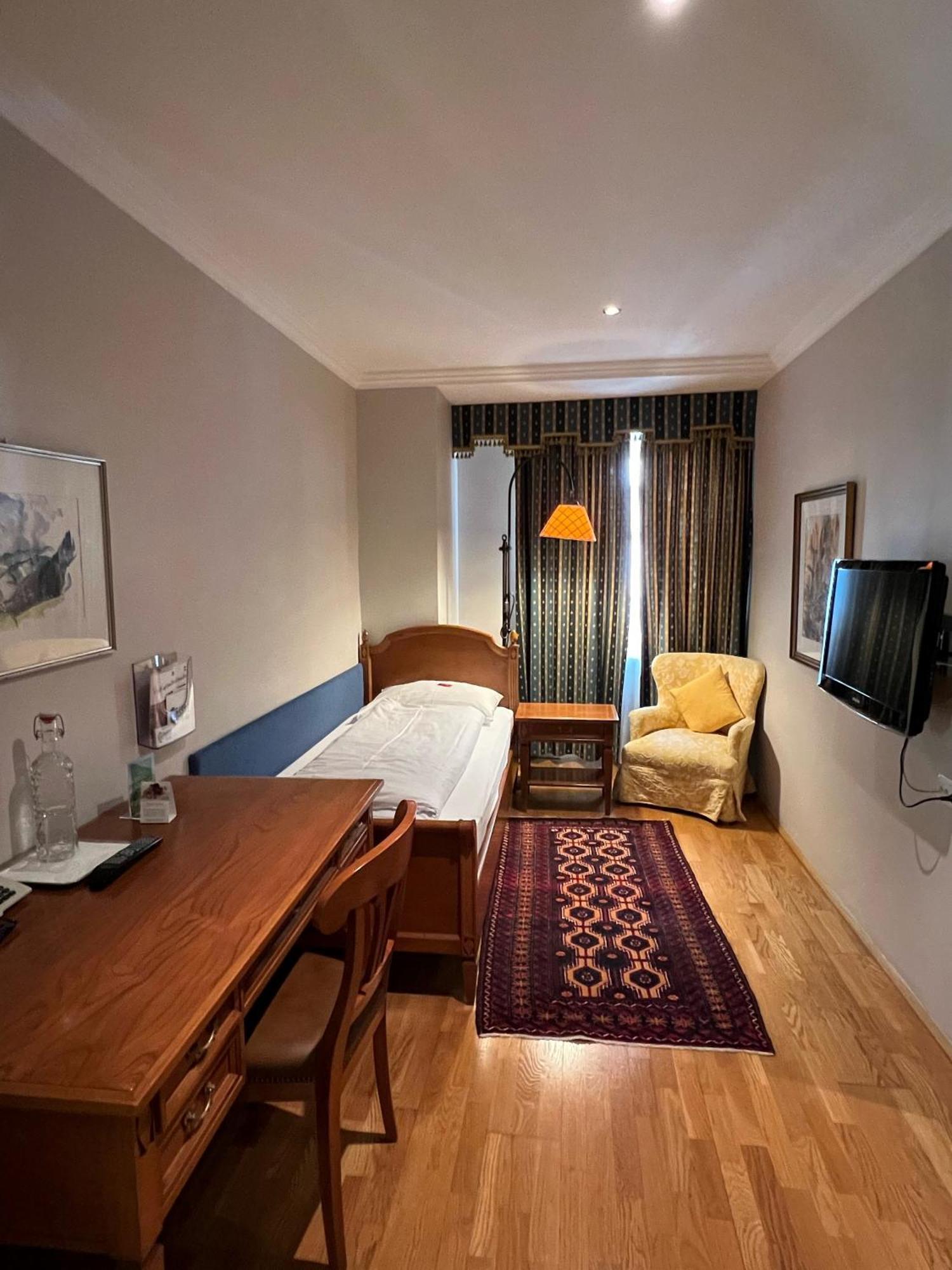 Goesser Braeu Hotel