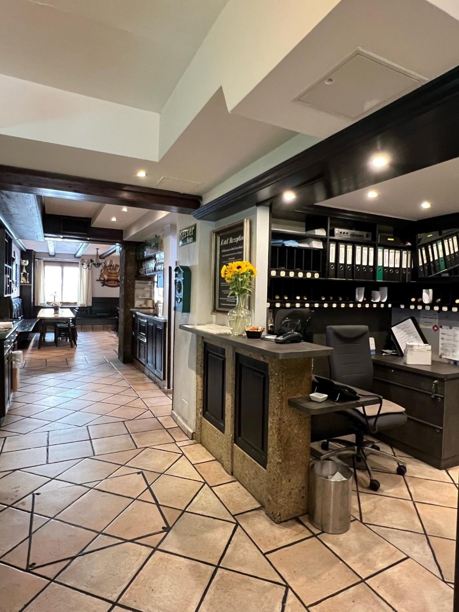 Hotel Goesser Braeu Wels