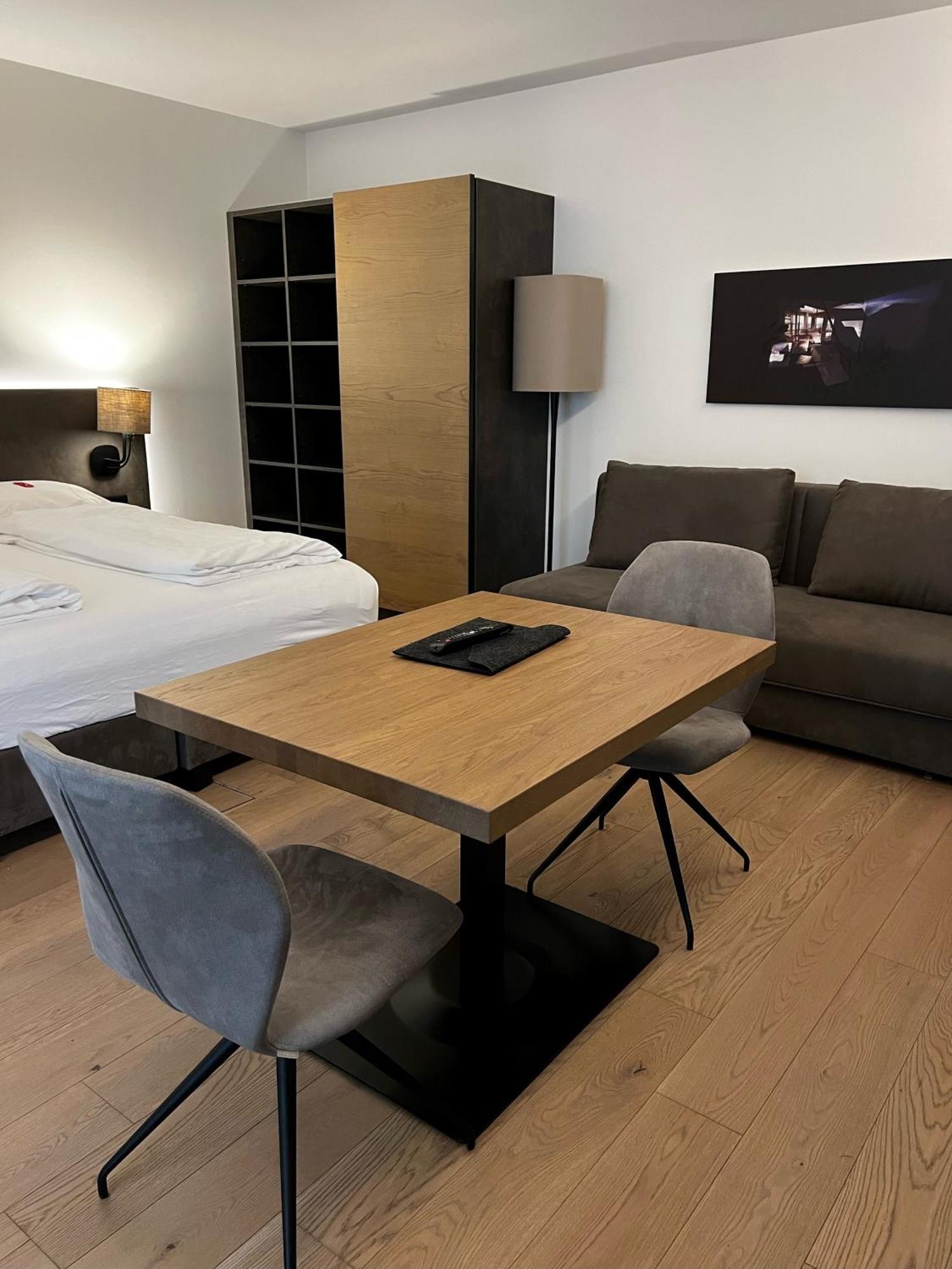 Goesser Braeu Hotel Wels