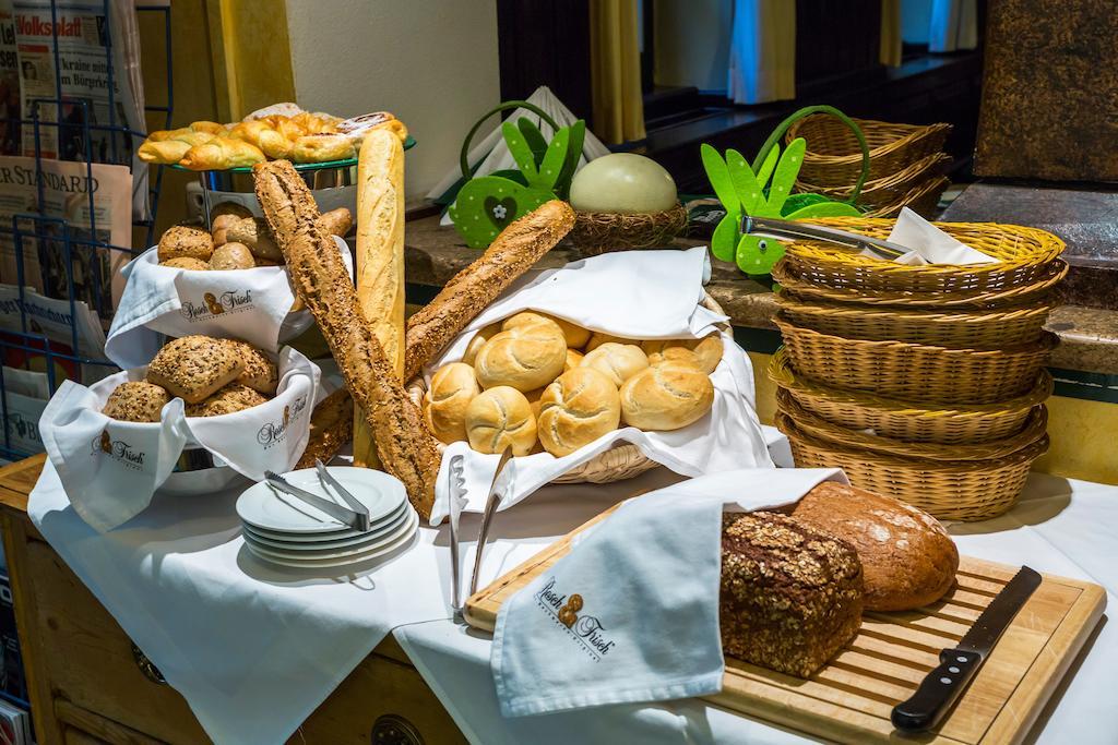 Goesser Braeu Hotel 3*