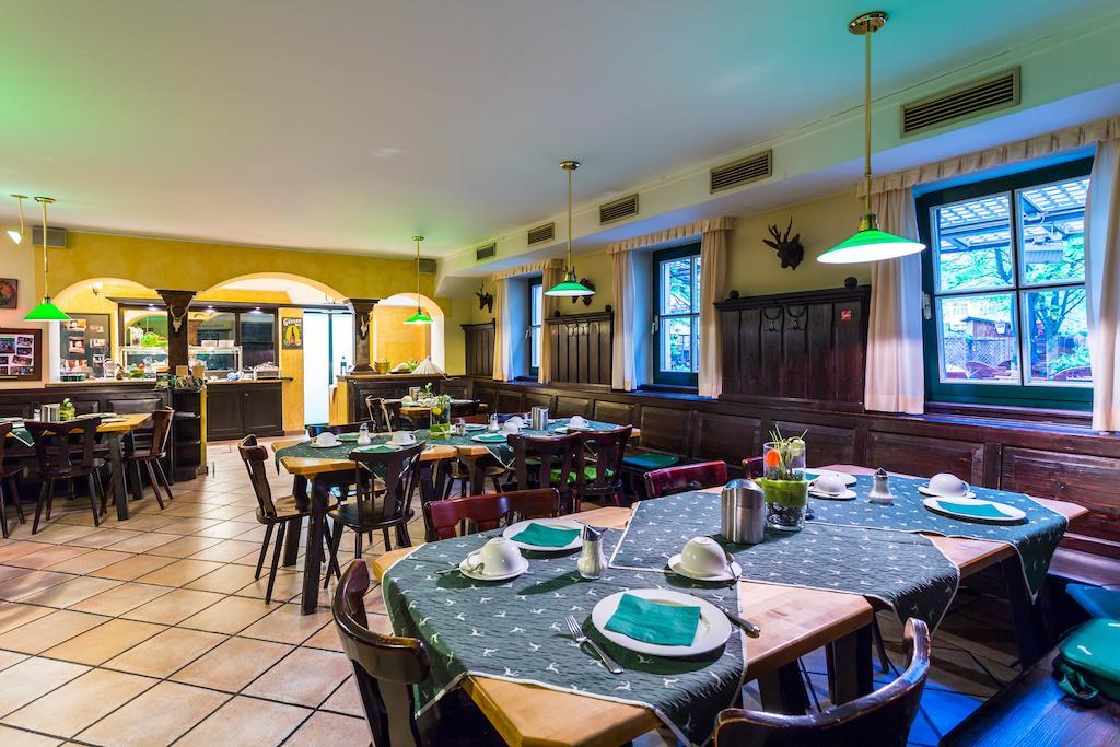 Hotel Goesser Braeu 3*