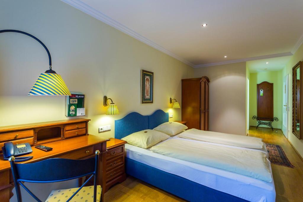 Goesser Braeu Hotel