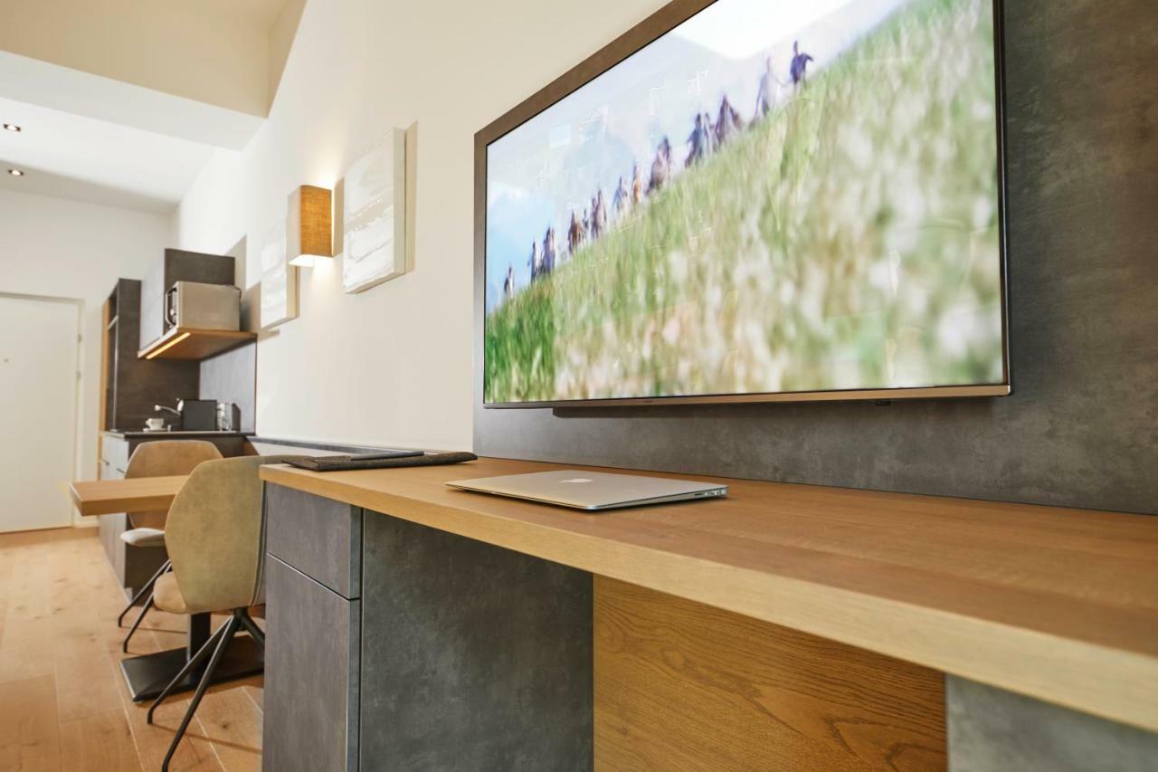 Hotel Goesser Braeu