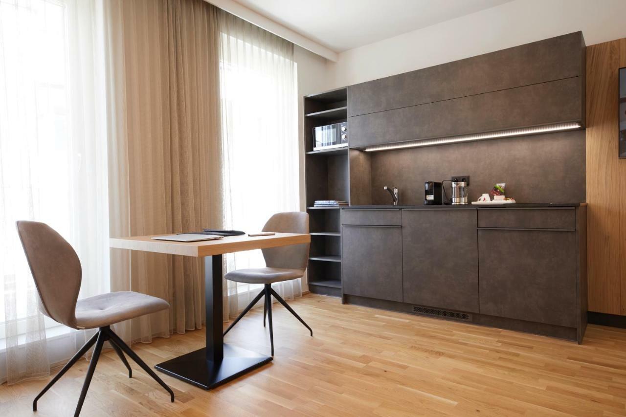 Goesser Braeu Hotel