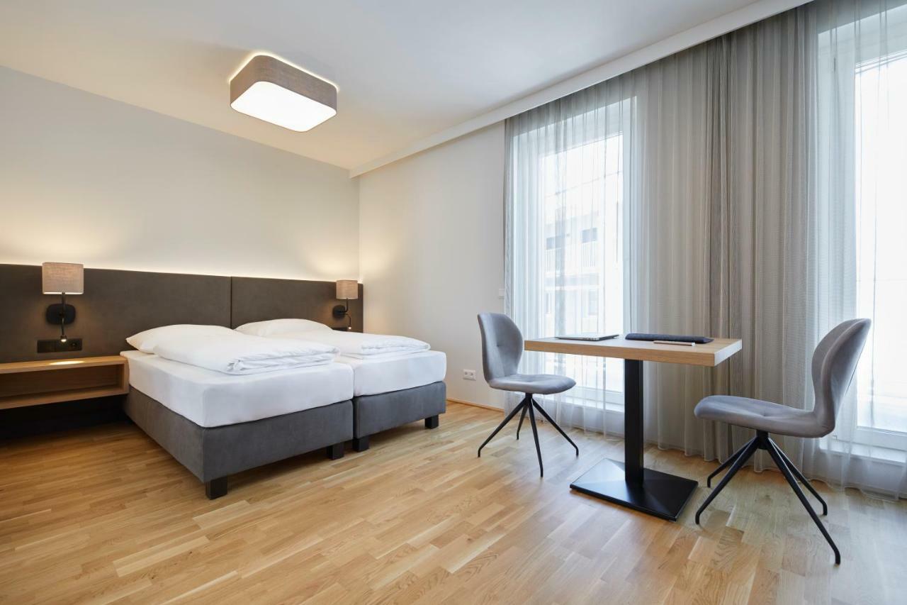 Goesser Braeu Hotel