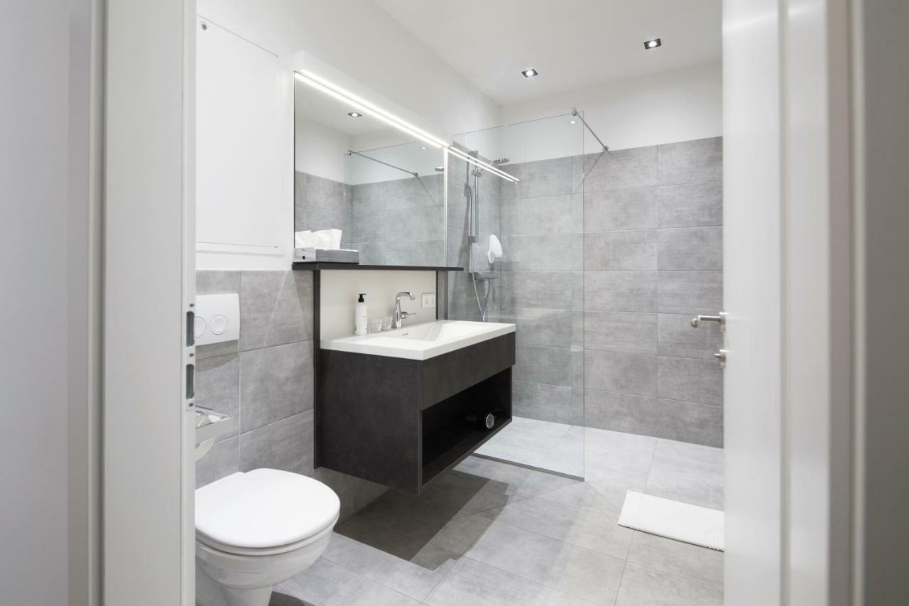 Goesser Braeu Hotel