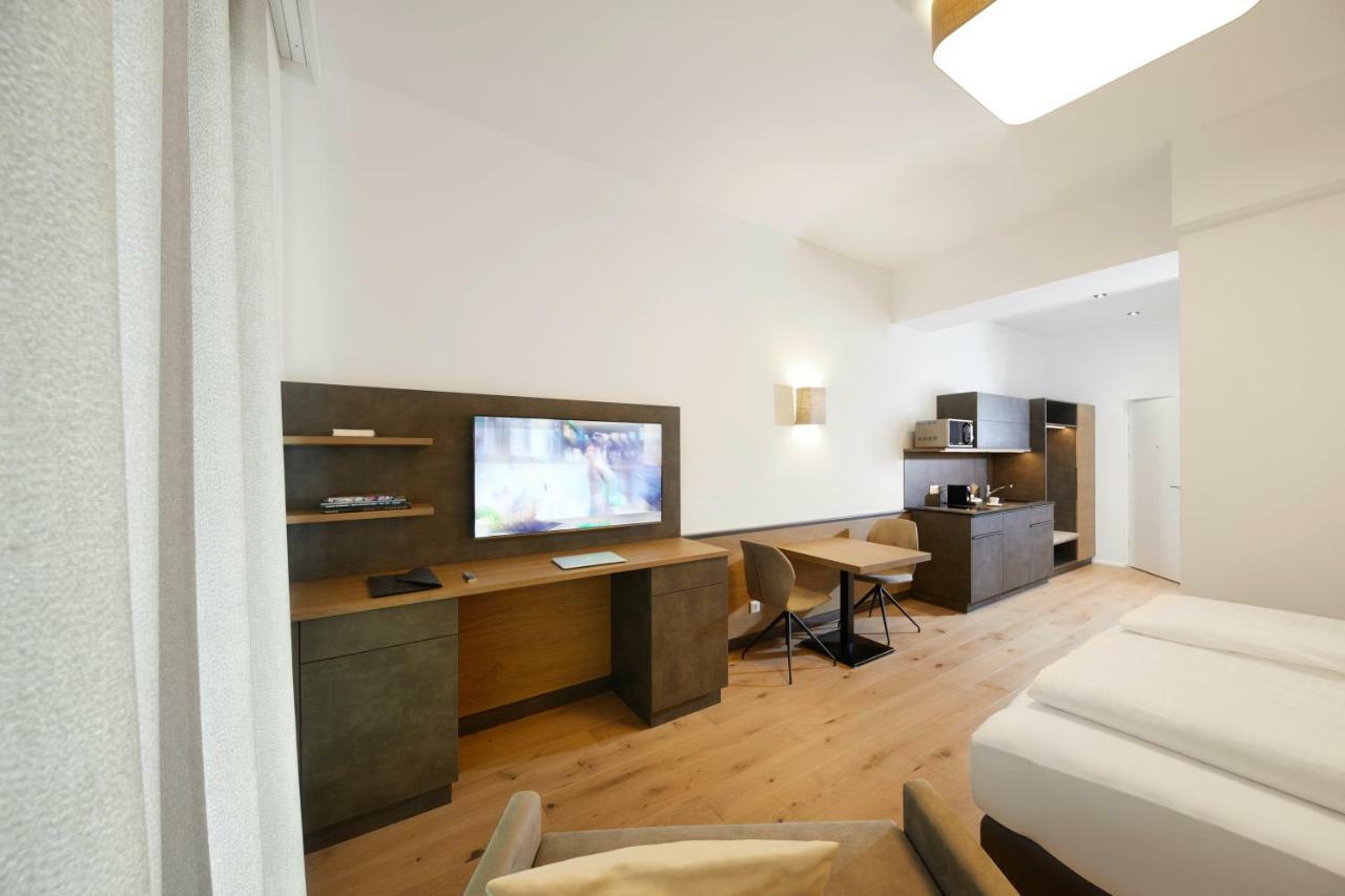 Goesser Braeu Hotel Wels