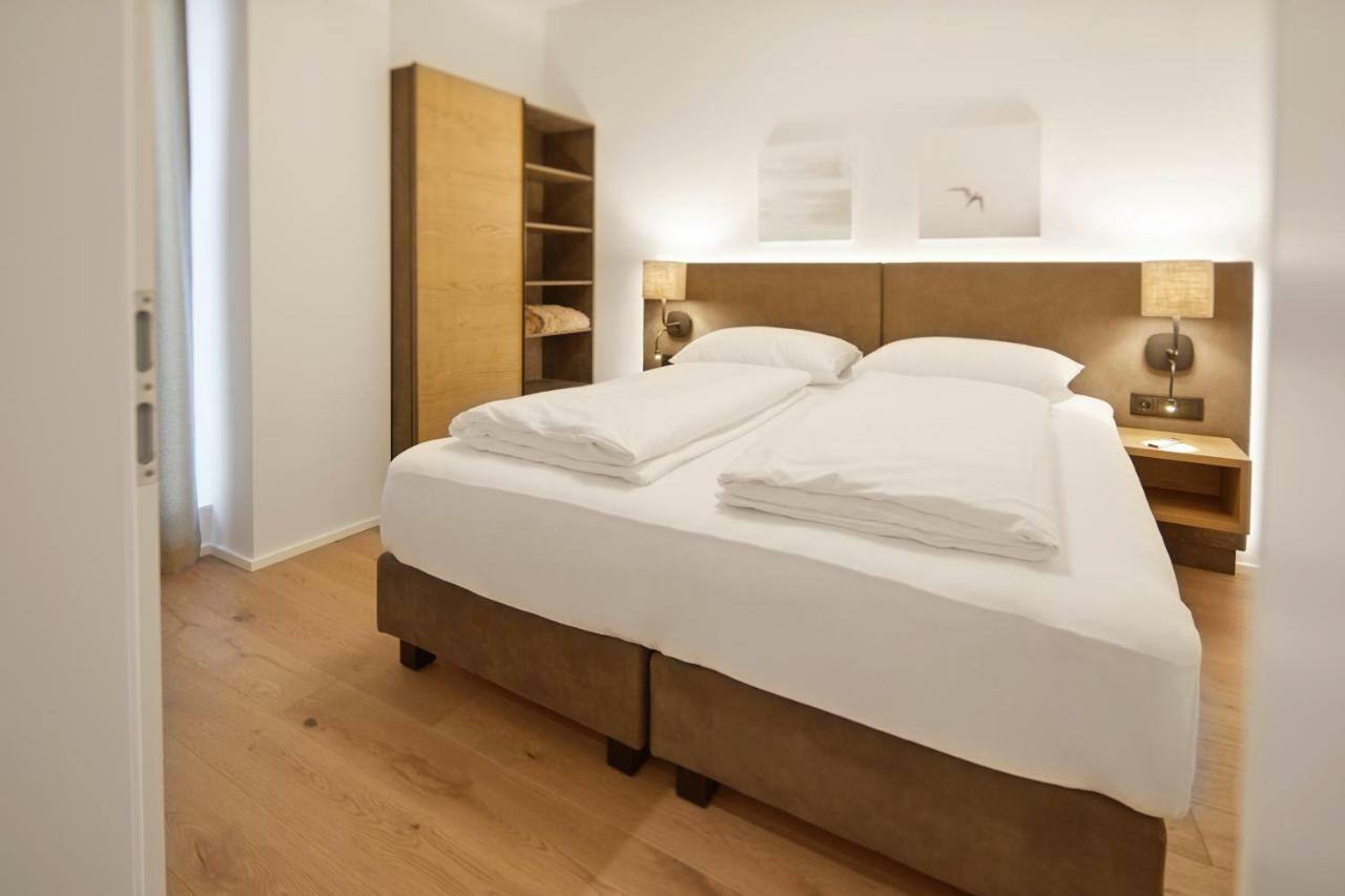 Hotel Goesser Braeu Wels