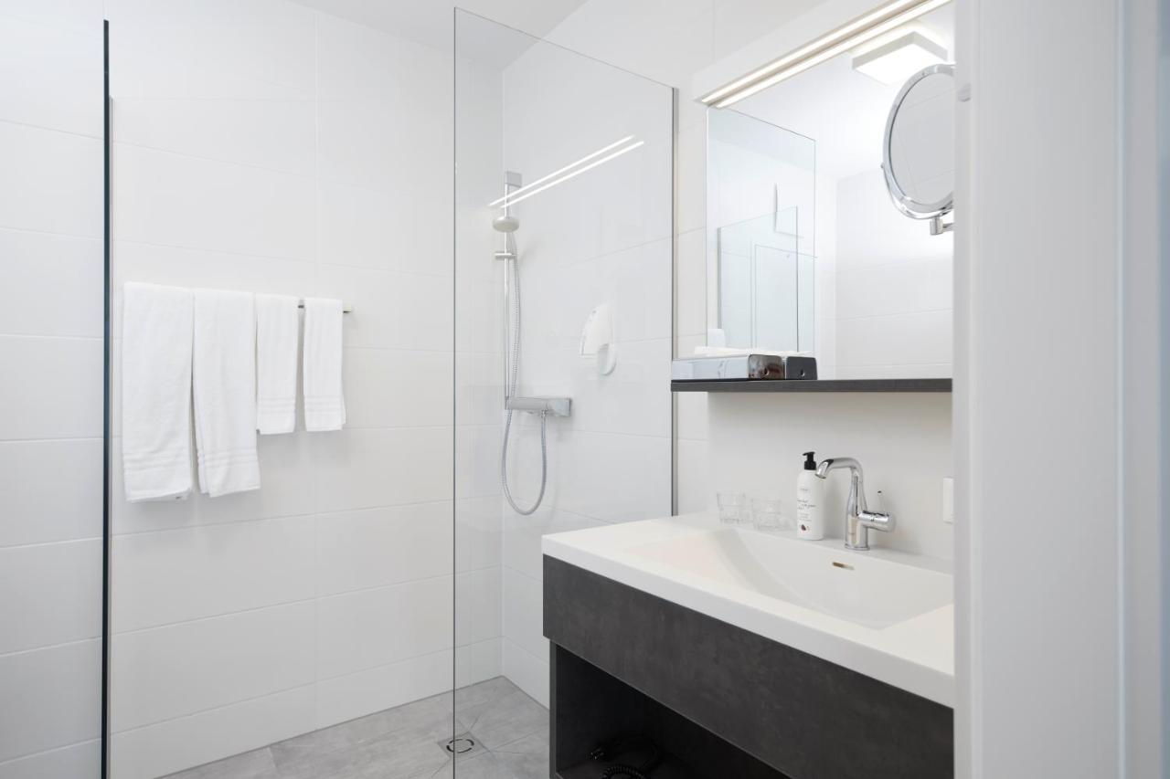 Hotel Goesser Braeu Wels